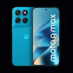 Moto G Max secara diam-diam meluncur dengan kamera 200 MP, apakah ini adalah saudaranya Moto G87?
