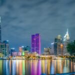 Ho Chi Minh City, Kota Metropolitan yang Menjadi Pusat Ekonomi Vietnam