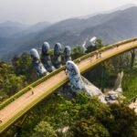 Da Nang dan Ba Na Hills, Perpaduan Wisata Modern dan Keindahan Alam Vietnam