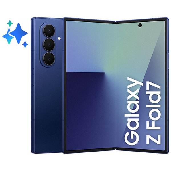Samsung Galaxy Z Fold 7 mendapatkan dua fitur AI baru