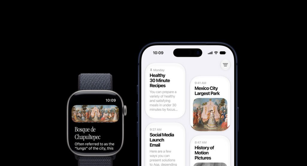 Telegram mengumumkan aplikasi spesial untuk Apple Watch