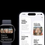 Telegram mengumumkan aplikasi spesial untuk Apple Watch