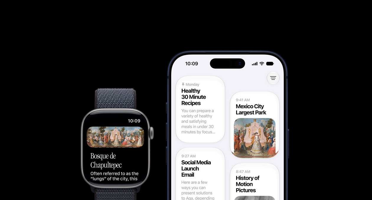 Telegram mengumumkan aplikasi spesial untuk Apple Watch
