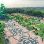 Pantai Kenjeran, Destinasi Wisata Pesisir yang Menjadi Ikon Surabaya