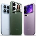 Xiaomi 18 Pro diperkirakan akan diumumkan lebih awal dibandingkan dengan Xiaomi 18.