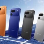 Tecno Spark 50 Pro Resmi Diluncurkan dengan Chip Helio G100 Ultimate