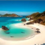 Kepulauan Gili, Surga Wisata Bahari yang Menjadi Ikon Lombok