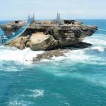 Pantai Timang – Wisata Ekstrem dengan Gondola Tradisional di Yogyakarta