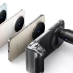 Vivo X500 Pro Max memiliki layar OLED berukuran 6,85 inci dengan refresh rate sebesar 144Hz.
