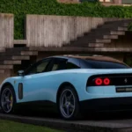 Ferrari Luce akan menjadi kendaraan listrik termahal di Australia